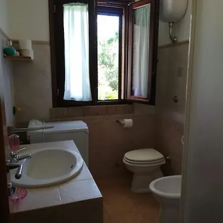 Sa Domu Mia Tatil Evi