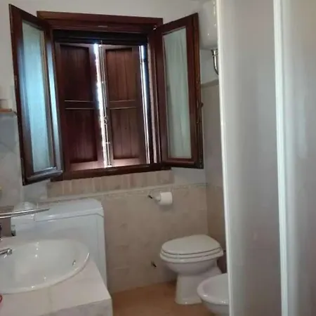 Sa Domu Mia Tatil Evi