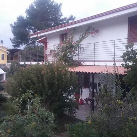 Tatil Evi Sa Domu Mia *