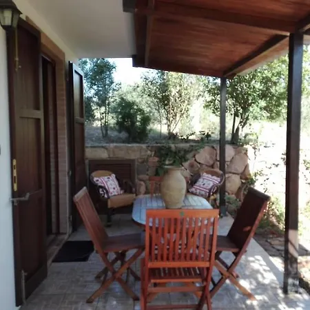 Tatil Evi Sa Domu Mia *