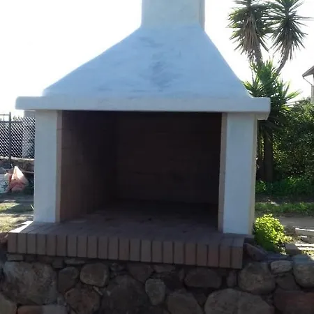 Sa Domu Mia Tatil Evi