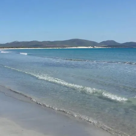 Sa Domu Mia Tatil Evi