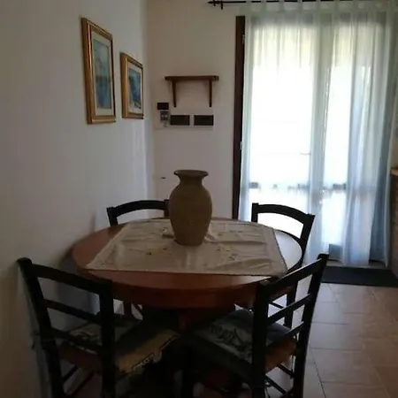 Sa Domu Mia * SantʼAnna Arresi