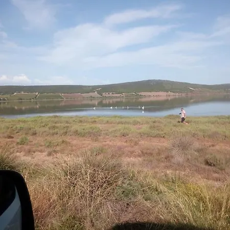 Dom wakacyjny Sa Domu Mia *