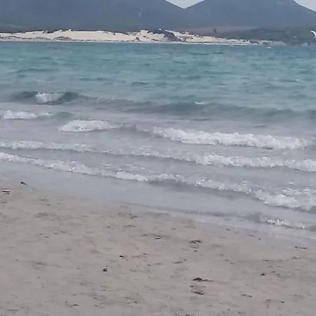 Sa Domu Mia * SantʼAnna Arresi